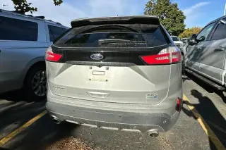 Ford Edge 2019 4x4 SEL 4p Crossover