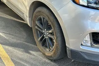 Ford Edge 2019 4x4 SEL 4p Crossover