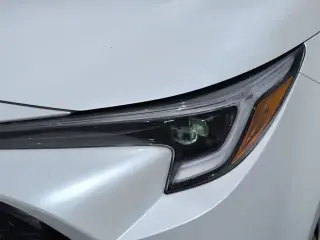 Toyota Corolla Hatchback 2026 SE 4p Hatchback