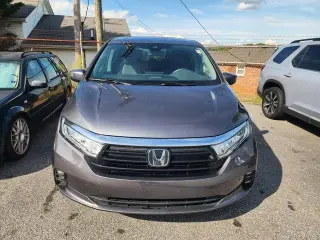 Honda Odyssey 2024 EX-L 4dr Mini-Van