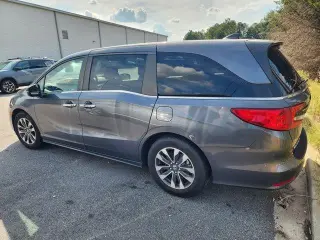 Honda Odyssey 2024 EX-L 4dr Mini-Van