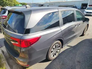 Honda Odyssey 2024 EX-L 4dr Mini-Van