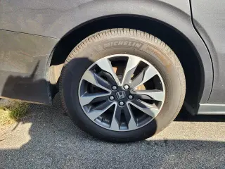 Honda Odyssey 2024 EX-L 4dr Mini-Van