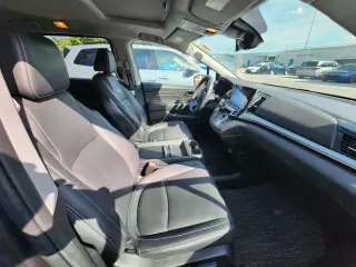 Honda Odyssey 2024 EX-L 4dr Mini-Van