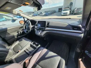 Honda Odyssey 2024 EX-L 4dr Mini-Van