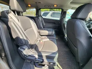 Honda Odyssey 2024 EX-L 4dr Mini-Van