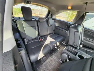 Honda Odyssey 2024 EX-L 4dr Mini-Van