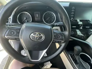 Toyota Camry 2024 LE 4p Sedan