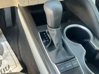 Toyota Camry 2024 LE 4p Sedan