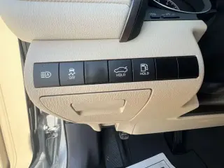 Toyota Camry 2024 LE 4p Sedan