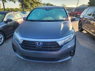 Honda Odyssey 2022 EX-L 4dr Mini-Van