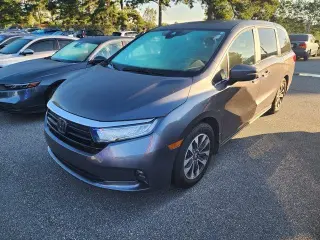 Honda Odyssey 2022 EX-L 4dr Mini-Van