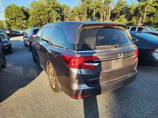 Honda Odyssey 2022 EX-L 4dr Mini-Van