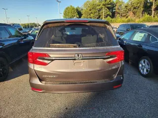 Honda Odyssey 2022 EX-L 4dr Mini-Van