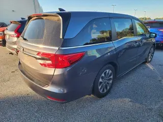 Honda Odyssey 2022 EX-L 4dr Mini-Van