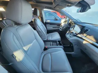 Honda Odyssey 2022 EX-L 4dr Mini-Van