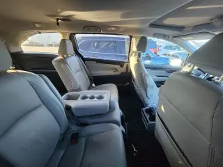Honda Odyssey 2022 EX-L 4dr Mini-Van
