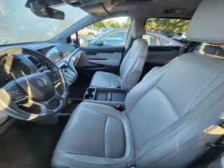 Honda Odyssey 2022 EX-L 4dr Mini-Van