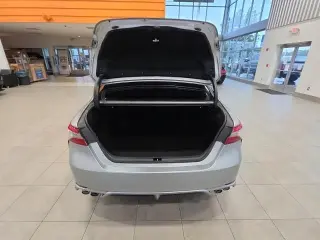 Toyota Camry 2019 XLE V6 4dr Sedán