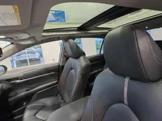 Toyota Camry 2019 XLE V6 4dr Sedán