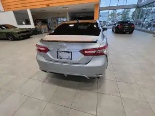 Toyota Camry 2019 XLE V6 4dr Sedán