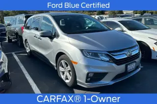 Honda Odyssey 2019 EX-L 4dr Mini-Van