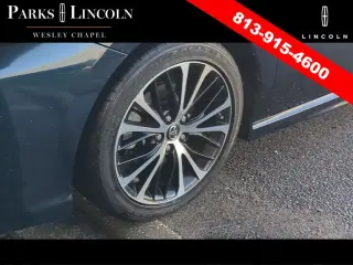 Toyota Camry 2019 SE 4dr Sedan