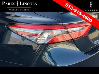 Toyota Camry 2019 SE 4dr Sedan