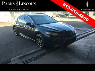 Toyota Camry 2019 SE 4dr Sedan