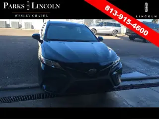 Toyota Camry 2019 SE 4dr Sedan