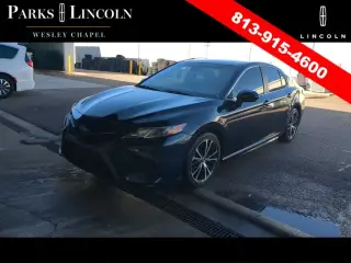 Toyota Camry 2019 SE 4dr Sedan