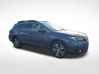 Subaru Outback 2018 tracción total 3.6R Limited 4p Wagon