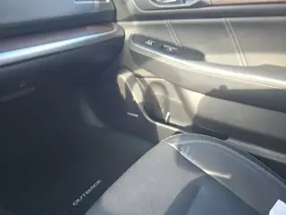 Subaru Outback 2018 tracción total 3.6R Limited 4p Wagon