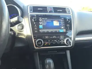 Subaru Outback 2018 tracción total 3.6R Limited 4p Wagon