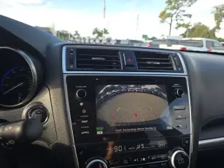 Subaru Outback 2018 tracción total 3.6R Limited 4p Wagon