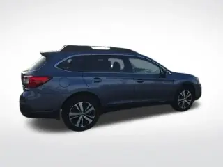 Subaru Outback 2018 tracción total 3.6R Limited 4p Wagon
