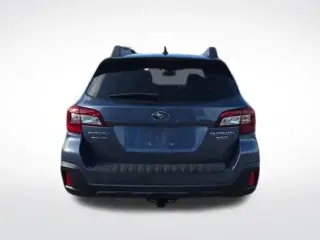 Subaru Outback 2018 tracción total 3.6R Limited 4p Wagon