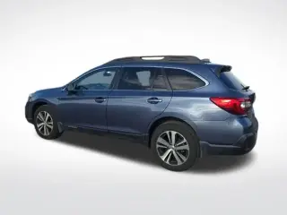 Subaru Outback 2018 tracción total 3.6R Limited 4p Wagon