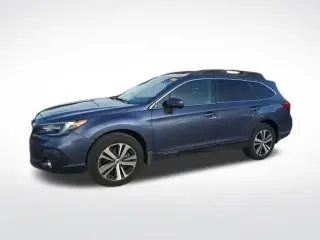 Subaru Outback 2018 tracción total 3.6R Limited 4p Wagon