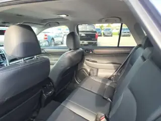 Subaru Outback 2018 tracción total 3.6R Limited 4p Wagon
