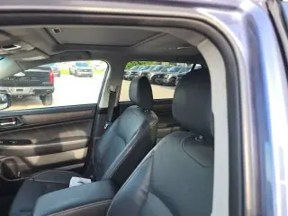 Subaru Outback 2018 tracción total 3.6R Limited 4p Wagon