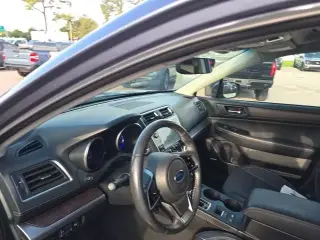 Subaru Outback 2018 tracción total 3.6R Limited 4p Wagon