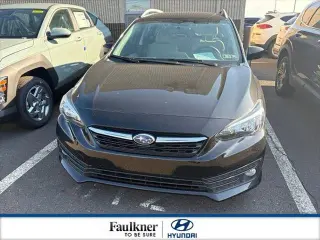 Subaru Impreza 2023 AWD Premium 4dr Wagon