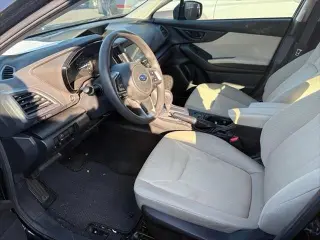 Subaru Impreza 2023 AWD Premium 4dr Wagon