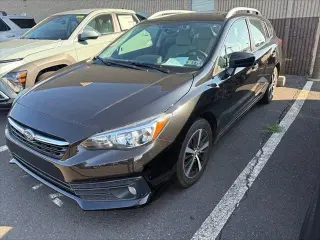 Subaru Impreza 2023 AWD Premium 4dr Wagon