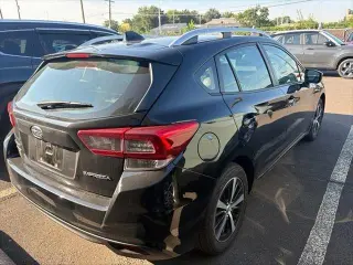 Subaru Impreza 2023 AWD Premium 4dr Wagon