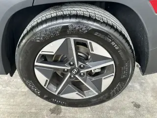 Hyundai TUCSON 2026 SEL 4dr SUV