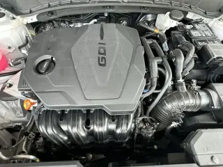 Hyundai TUCSON 2026 SEL 4dr SUV