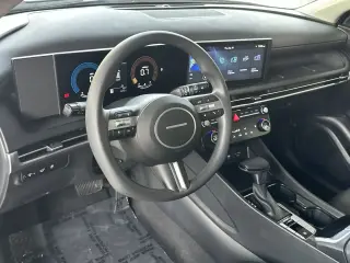 Hyundai TUCSON 2026 SEL 4dr SUV