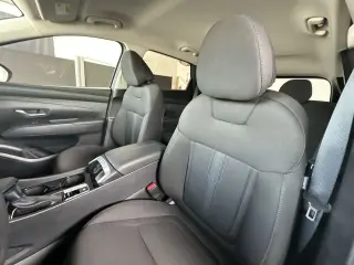 Hyundai TUCSON 2026 SEL 4dr SUV